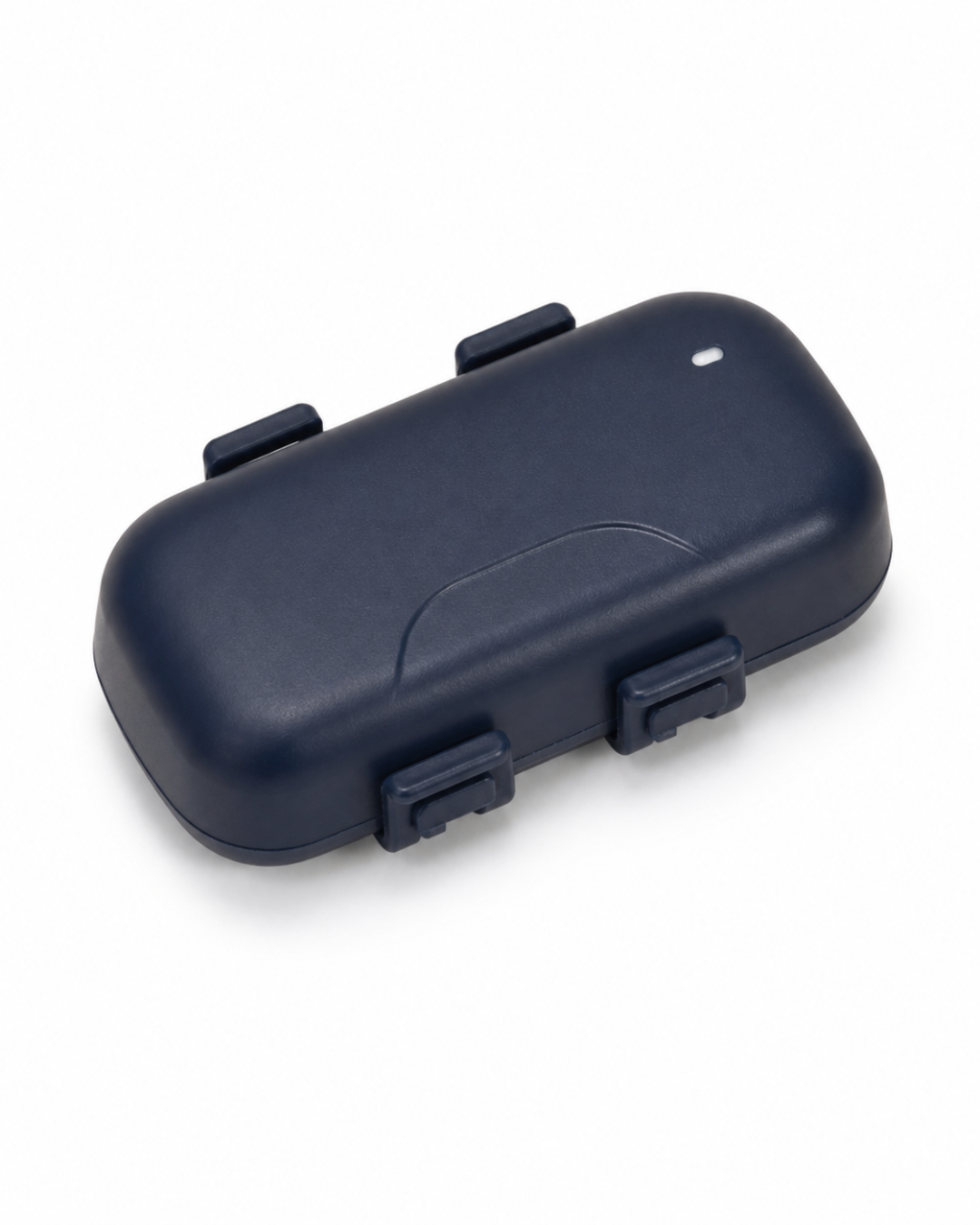 Smart Track Collar
