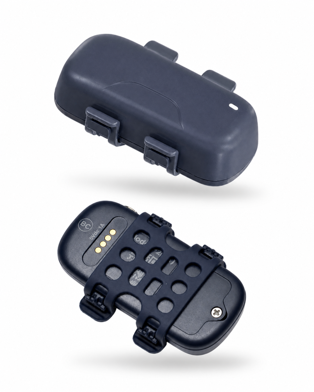 Smart Track Collar