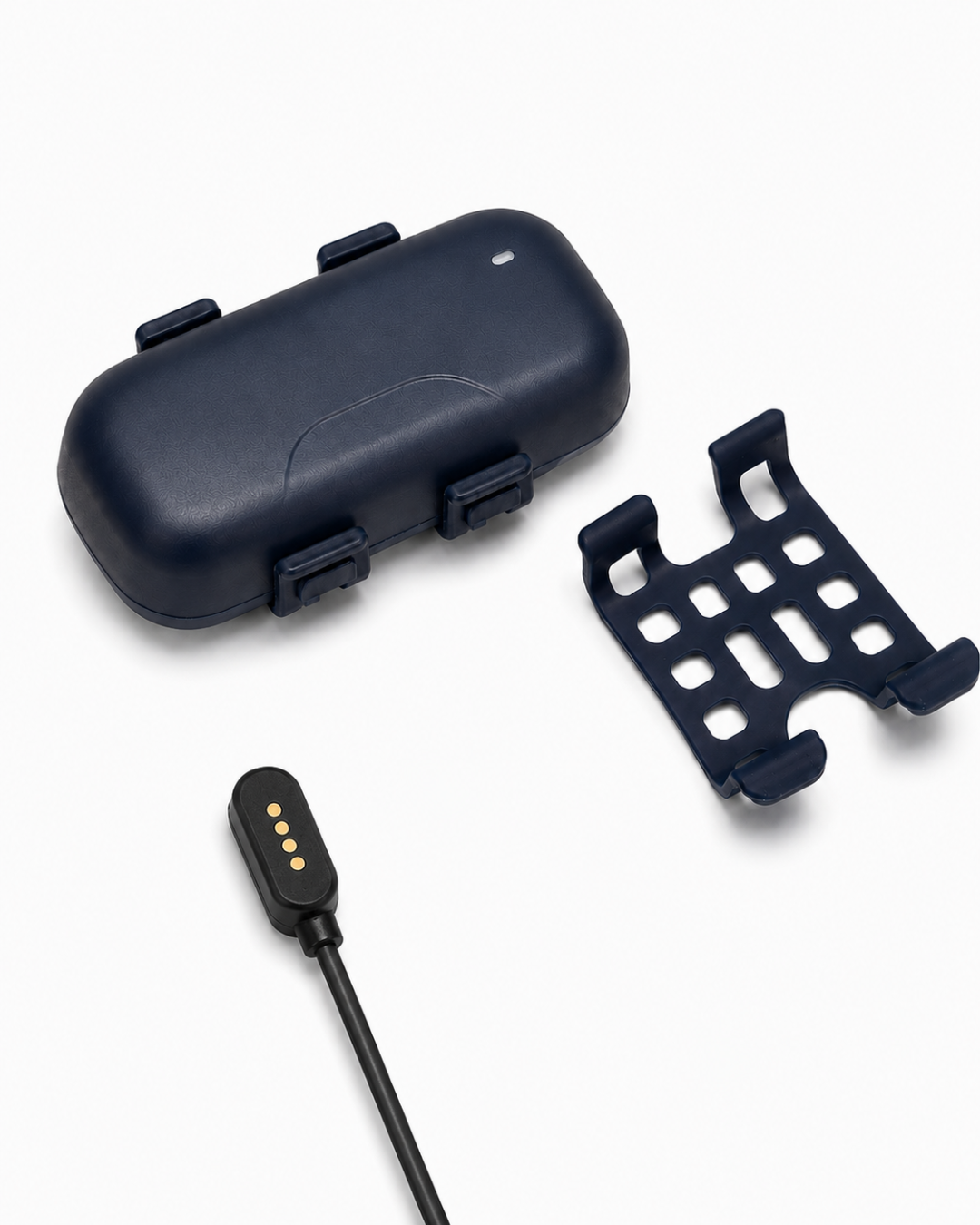 Smart Track Collar